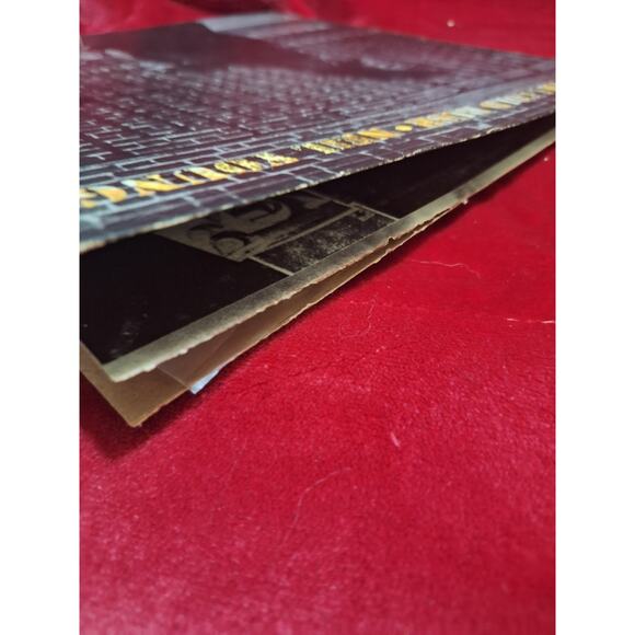 Neil Young – After the Gold Rush LP (Reprise MSK 2283, Gatefold, Insert, NM) - Picture 10 of 10